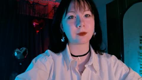 Snapshot of marty_bree chatting on 18, 4, 2026 Nancy online show from 18, 4, 2026
