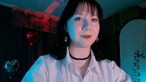 Snapshot of marty_bree chatting on 18, 4, 2026 Nancy online show from 18, 4, 2026