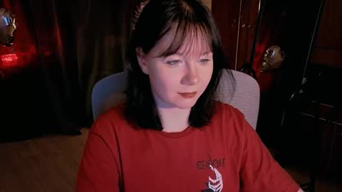 Snapshot of marty_bree chatting on 23, 4, 2026 Nancy online show from 23, 4, 2026