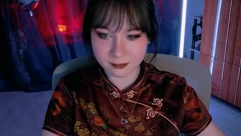 Snapshot of marty_bree chatting on 30, 4, 2026 Nancy online show from 30, 4, 2026