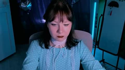 Snapshot of marty_bree chatting on 8, 5, 2026 Nancy online show from 8, 5, 2026
