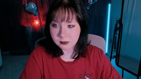 Snapshot of marty_bree chatting on 10, 5, 2026 Nancy online show from 10, 5, 2026