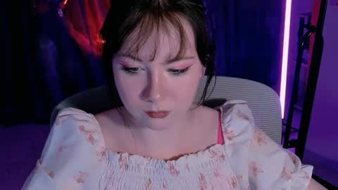 Snapshot of marty_bree chatting on 20, 5, 2026 Nancy online show from 20, 5, 2026