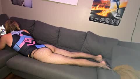 martyocean18 online show from 4, 12, 2024