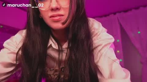 INSTAGRAM Maruchan  02 online show from 20, 2, 2025