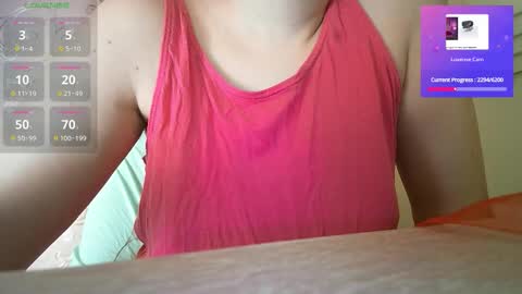 Snapshot of mary2606 chatting on 14, 2, 2026 Mary2606 online show from 14, 2, 2026
