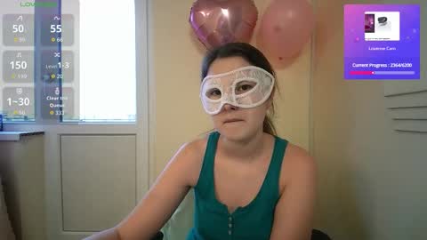 Snapshot of mary2606 chatting on 15, 2, 2026 Mary2606 online show from 15, 2, 2026