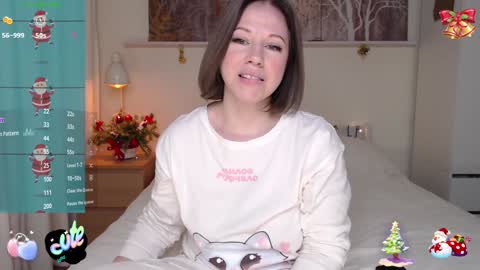 Mary linn online show from 1, 1, 2025