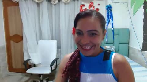 mary_and_yei online show from 30, 9, 2025