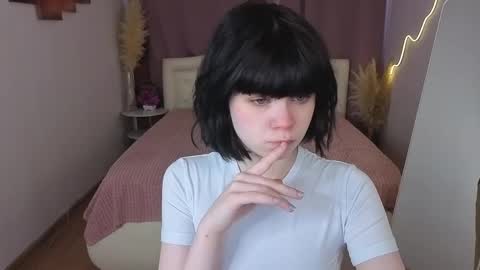 Snapshot of mary_backerr chatting on 7, 6, 2026 Mary online show from 7, 6, 2026