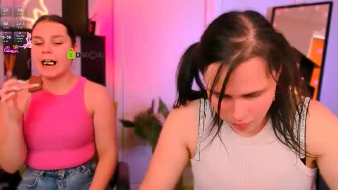 Snapshot of mary_chilli chatting on 27, 2, 2026 mary_chilli online show from 27, 2, 2026