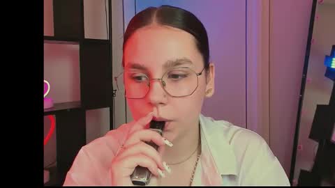 Snapshot of mary_chilli chatting on 13, 3, 2026 mary_chilli online show from 13, 3, 2026