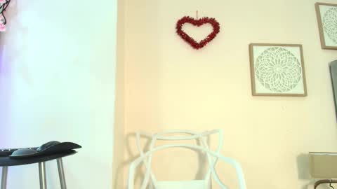 mary_cute9 online show from 22, 2, 2026