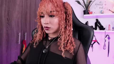 Mary Jane  online show from 17, 12, 2024