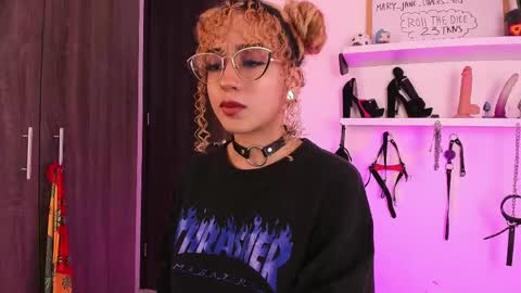 Mary Jane  online show from 11, 2, 2025