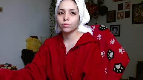 Snapshot of mary_janness chatting on 25, 4, 2026 100 online show from 25, 4, 2026