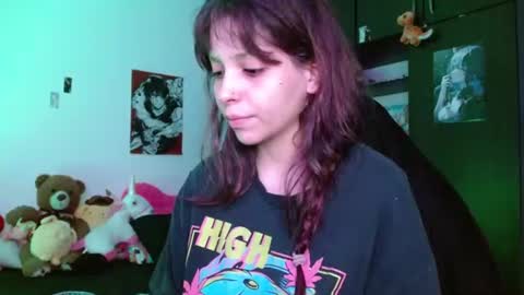 Snapshot of mary_janness chatting on 11, 6, 2026 100 online show from 11, 6, 2026