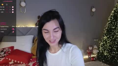 Maria online show from 29, 11, 2025