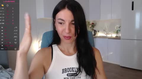 Snapshot of mary_love16 chatting on 17, 7, 2026 Maria online show from 17, 7, 2026