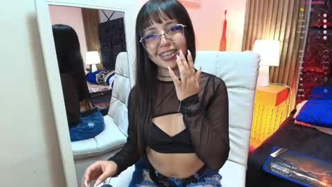 mary_luckaysha online show from 24, 3, 2026
