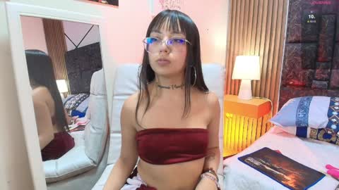 mary_luckaysha online show from 30, 3, 2026