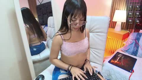mary_luckaysha online show from 31, 3, 2026