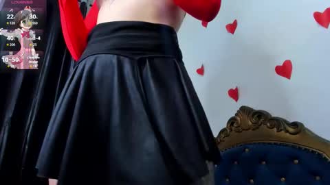 mary_magic online show from 5, 3, 2026