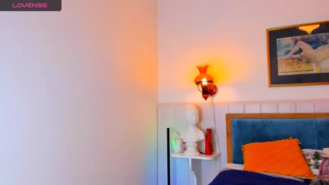 Mary online show from 4, 2, 2025