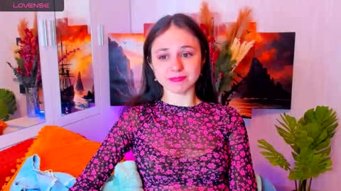 Mary online show from 25, 10, 2025