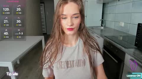 Mary Mey online show from 13, 4, 2026