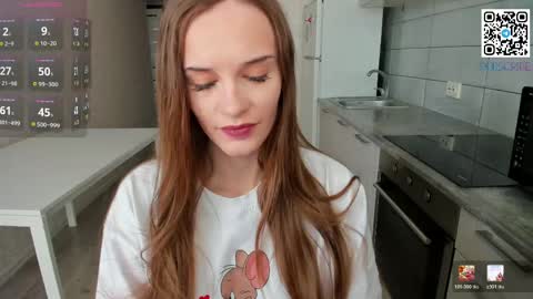 Snapshot of mary_meys chatting on 7, 5, 2026 Mary Mey online show from 7, 5, 2026
