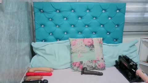  Mary Moon  online show from 10, 3, 2025