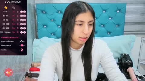  Mary Moon  online show from 15, 9, 2025