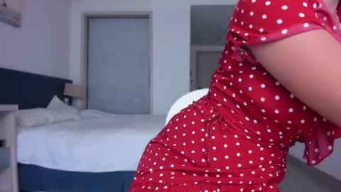 Snapshot of mary_rosenberg chatting on 27, 7, 2026 Mary online show from 27, 7, 2026