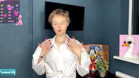 mary online show from 28, 5, 2026
