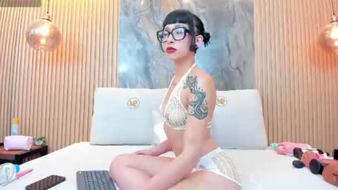  MARY  online show from 10, 7, 2026