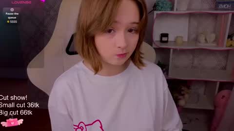 Ur Mary online show from 5, 3, 2026