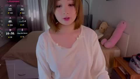 Snapshot of mary_u chatting on 9, 5, 2026 Ur Mary online show from 9, 5, 2026