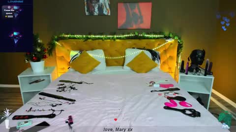 Mary GTM3Mon Wed Thu Sat Sun 0400 am-1030pm online show from 31, 12, 2024