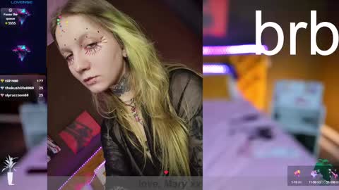 Mary GTM3Mon Wed Thu Sat Sun 0400 am-1030pm online show from 31, 1, 2025