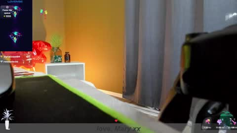 Mary GTM3Mon Wed Thu Sat Sun 0400 am-1030pm online show from 19, 2, 2025