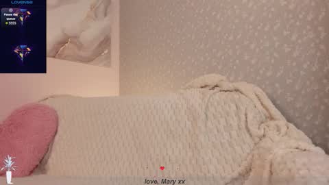 Mary GTM3Mon Wed Thu Sat Sun 0400 am-1030pm online show from 14, 12, 2025