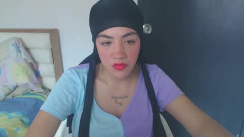 maryam_arabicmilk online show from 21, 2, 2025