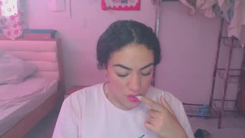 maryam_arabicmilk online show from 10, 10, 2025