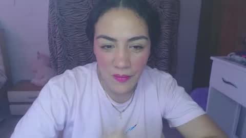 maryam_arabicmilk online show from 19, 10, 2025