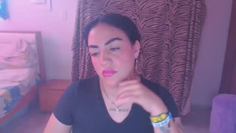 maryam_arabicmilk online show from 1, 12, 2025