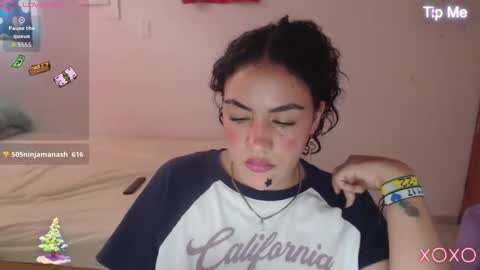 maryam_arabicmilk online show from 13, 12, 2025