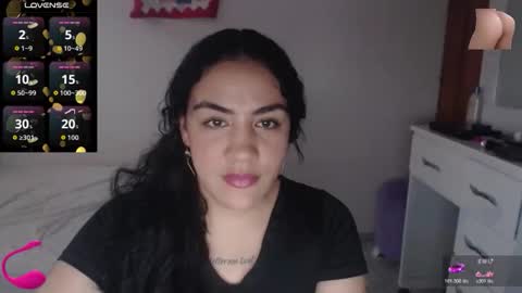 maryam_arabicmilk online show from 5, 1, 2026