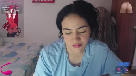 maryam_arabicmilk online show from 24, 2, 2026