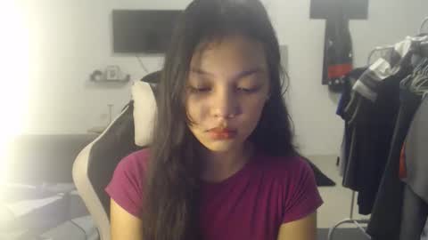 Snapshot of maryan04 chatting on 1, 12, 2025 Natalia online show from 1, 12, 2025